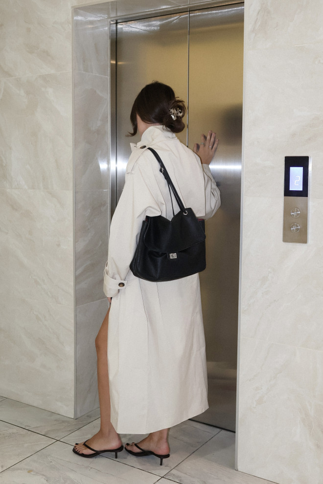 SAMANTHA BAG
