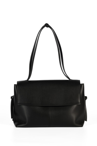 URBAN maxi black