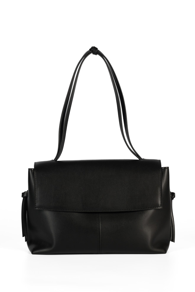 URBAN maxi black