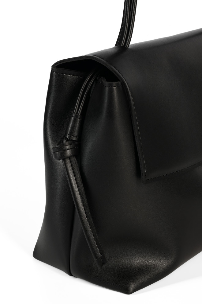 URBAN maxi black