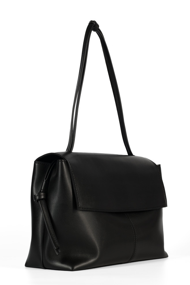URBAN maxi black