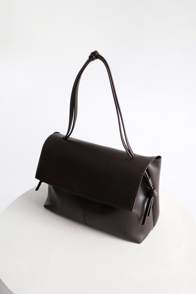 URBAN maxi brown