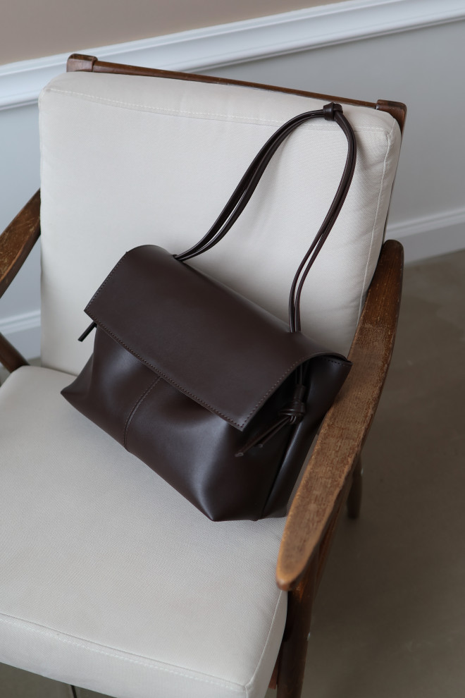 URBAN maxi brown