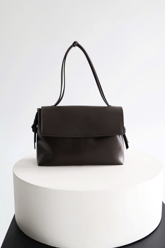 URBAN maxi brown