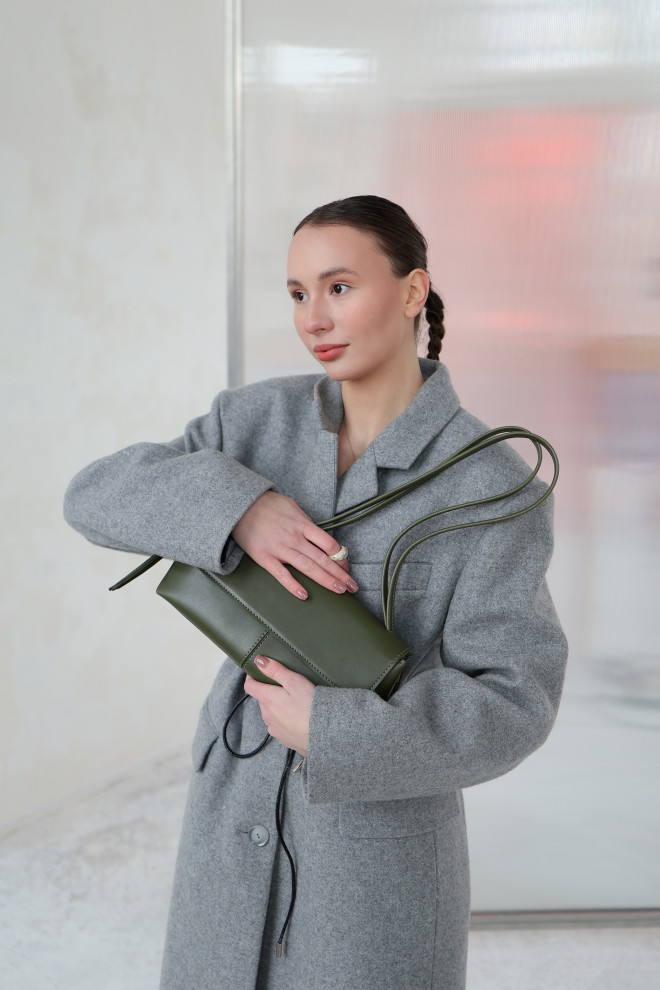 URBAN mini olive