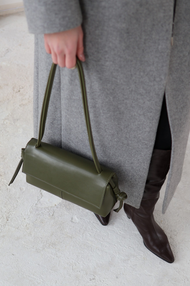 URBAN mini olive