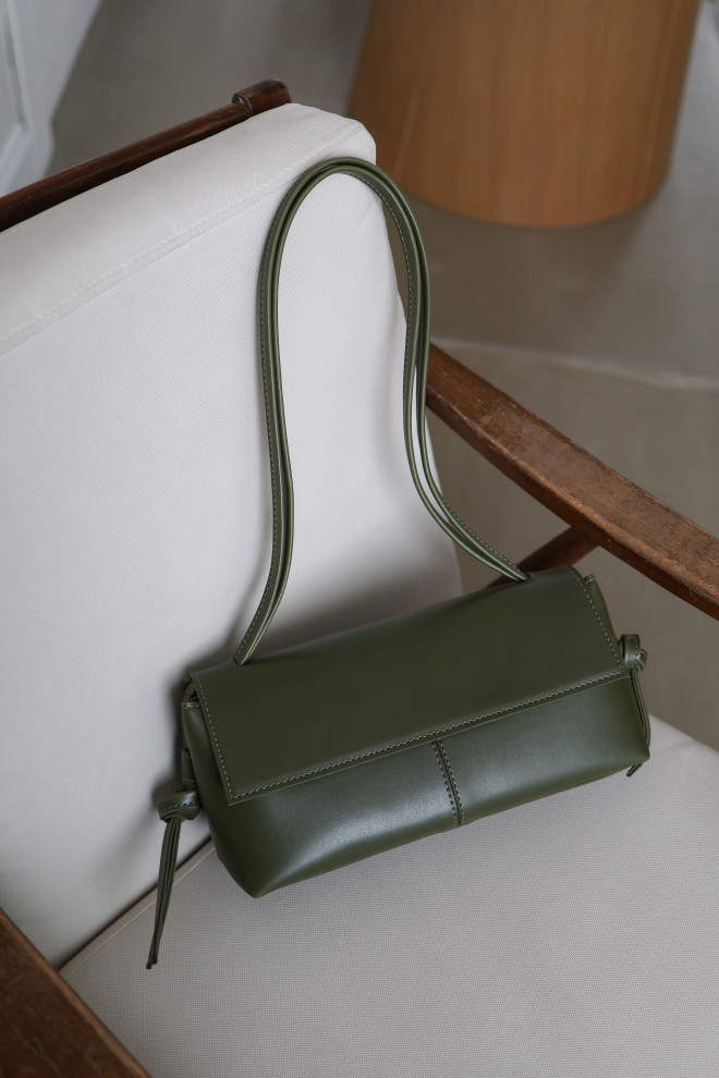 URBAN mini olive