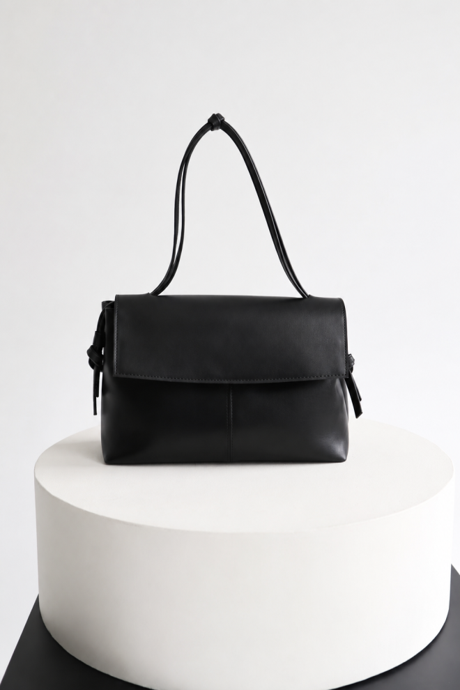 URBAN maxi black