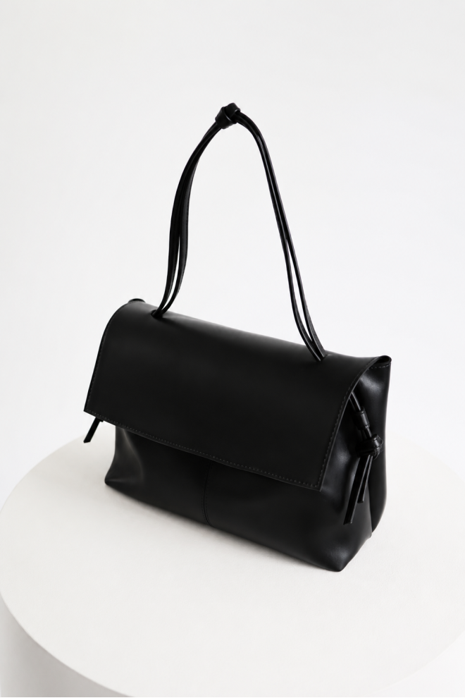 URBAN maxi black