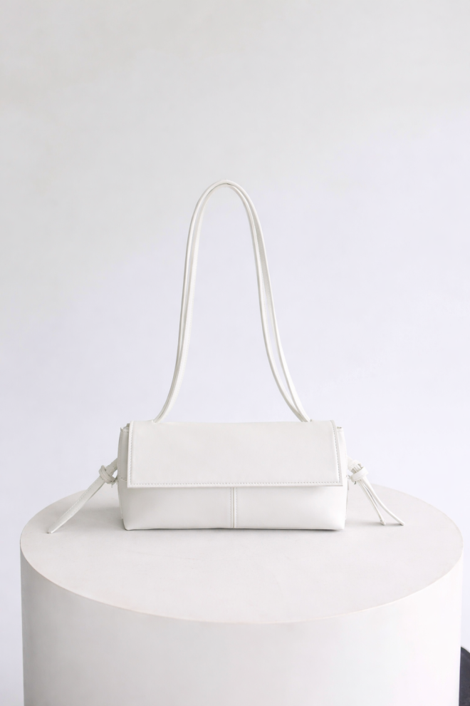 URBAN mini white