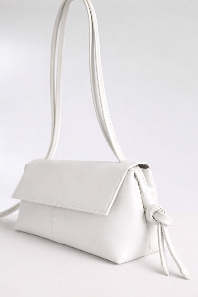 URBAN mini white