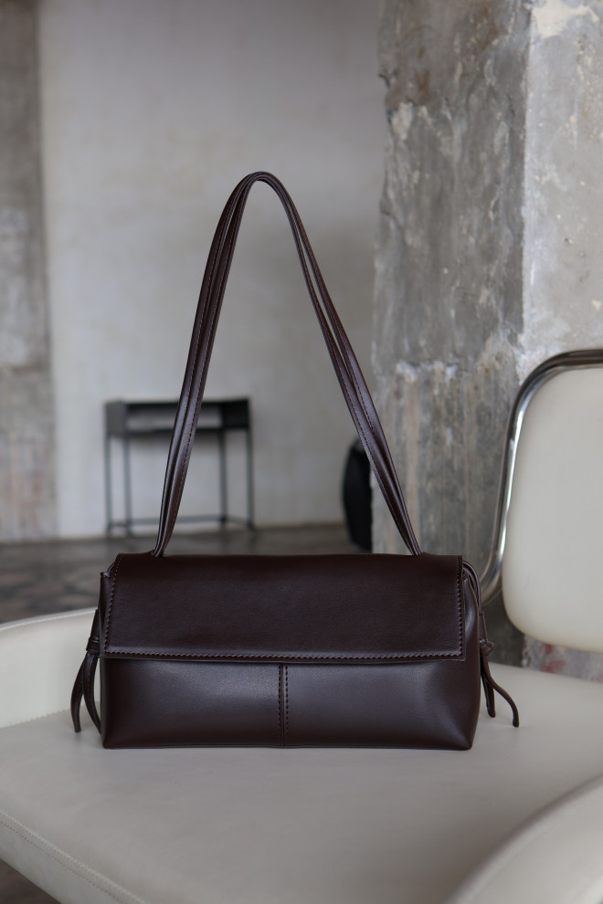 URBAN mini brown