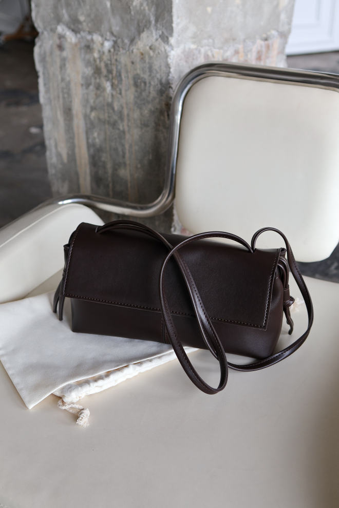 URBAN mini brown