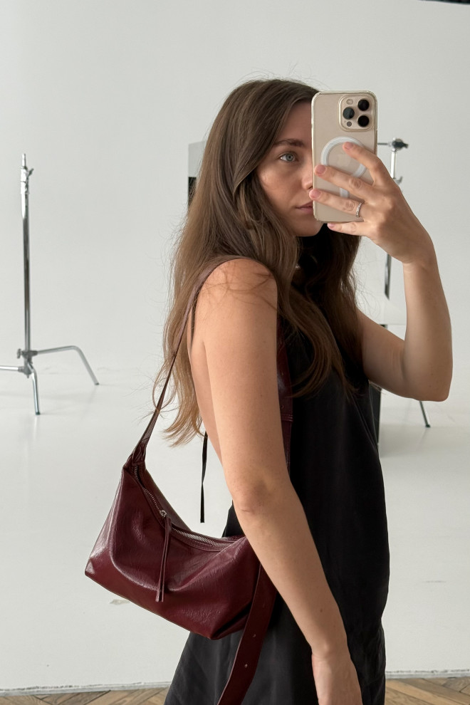 LUNA BAG