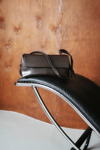 URBAN mini brown