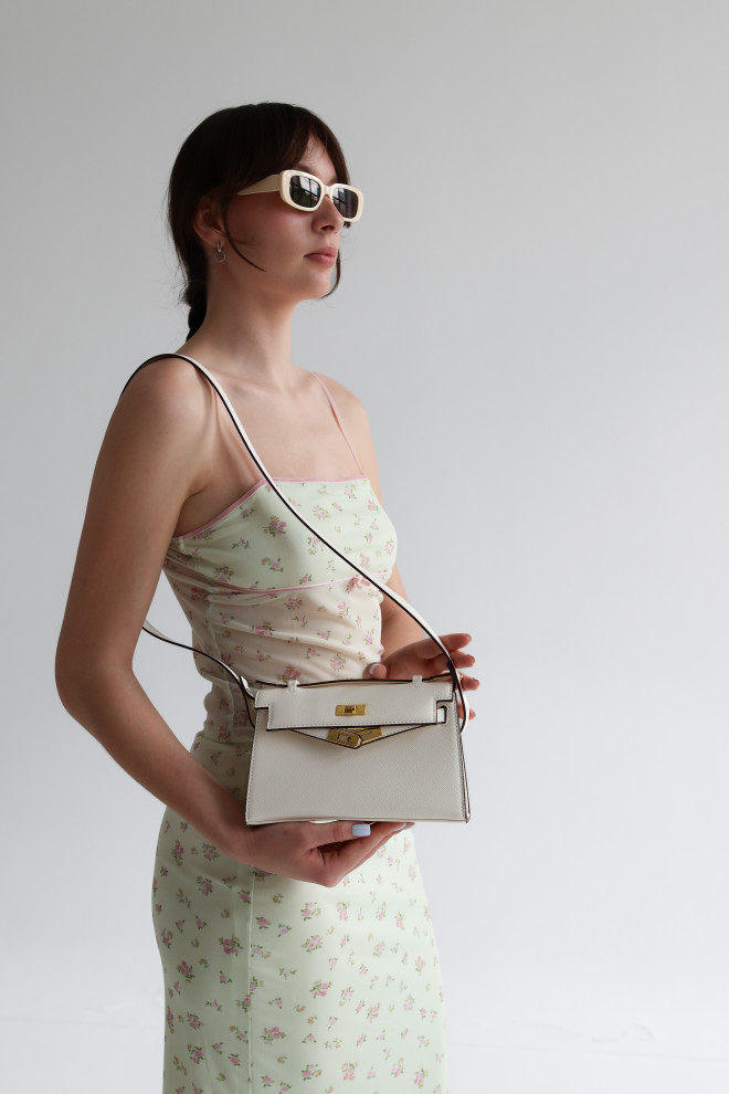 AMBER BAG