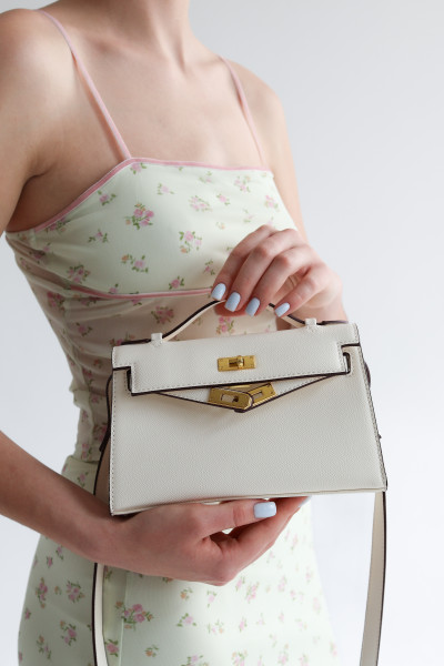 AMBER BAG