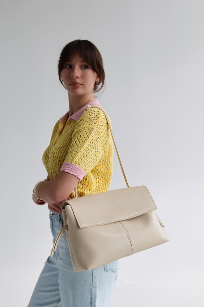 URBAN maxi beige