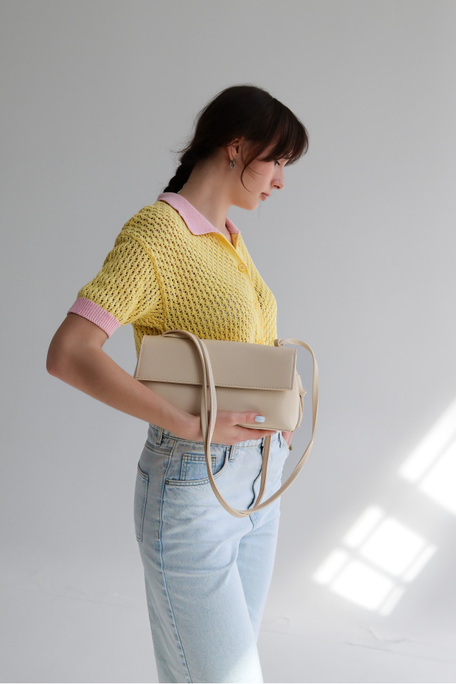 URBAN mini beige