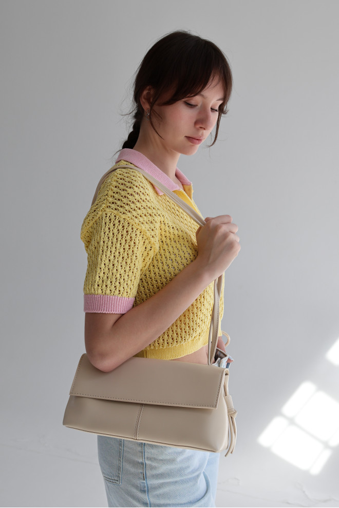 URBAN mini beige