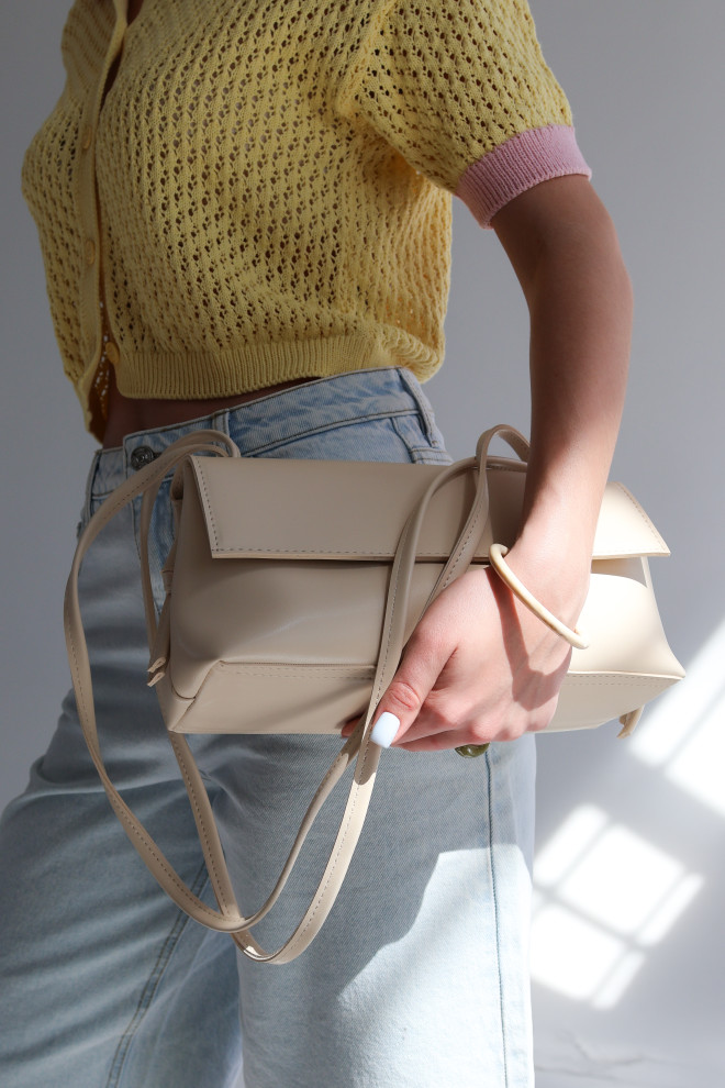 URBAN mini beige