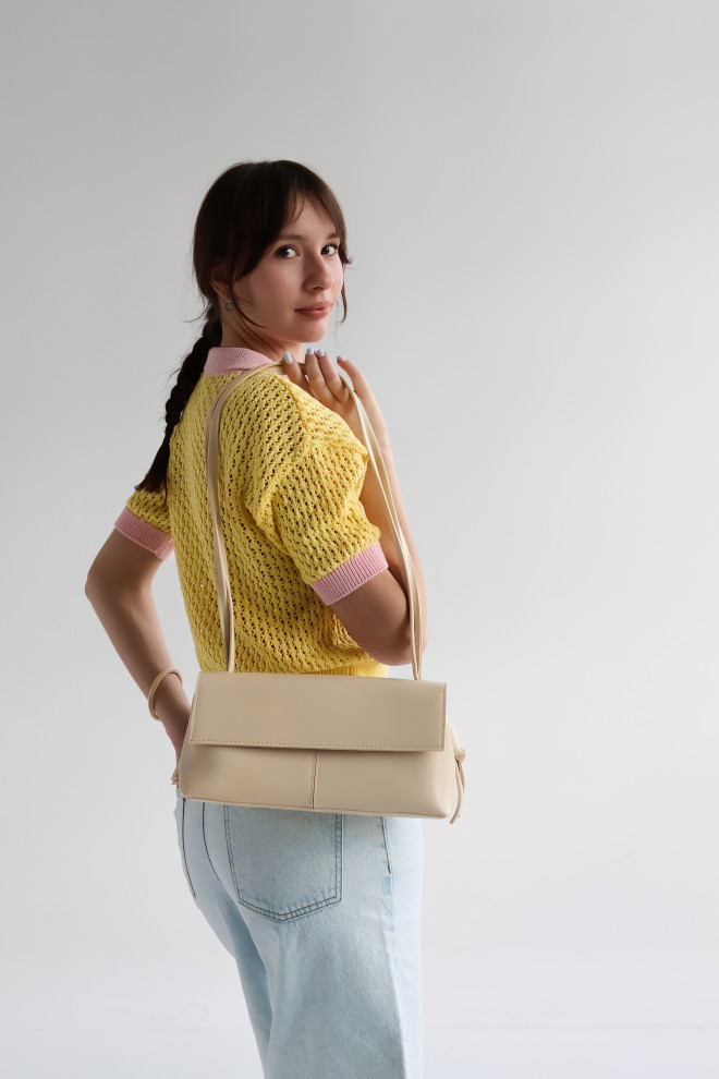 URBAN mini beige