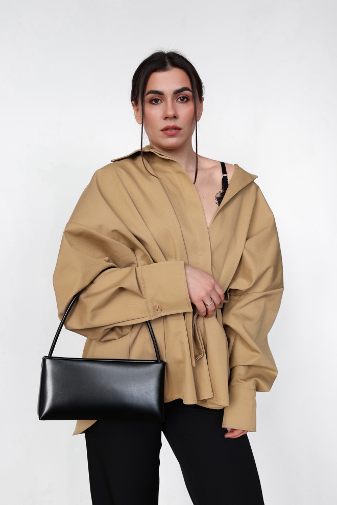 BAGUETTE BAG