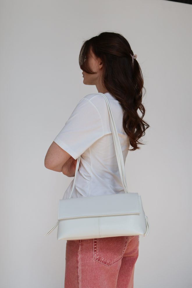 URBAN mini white