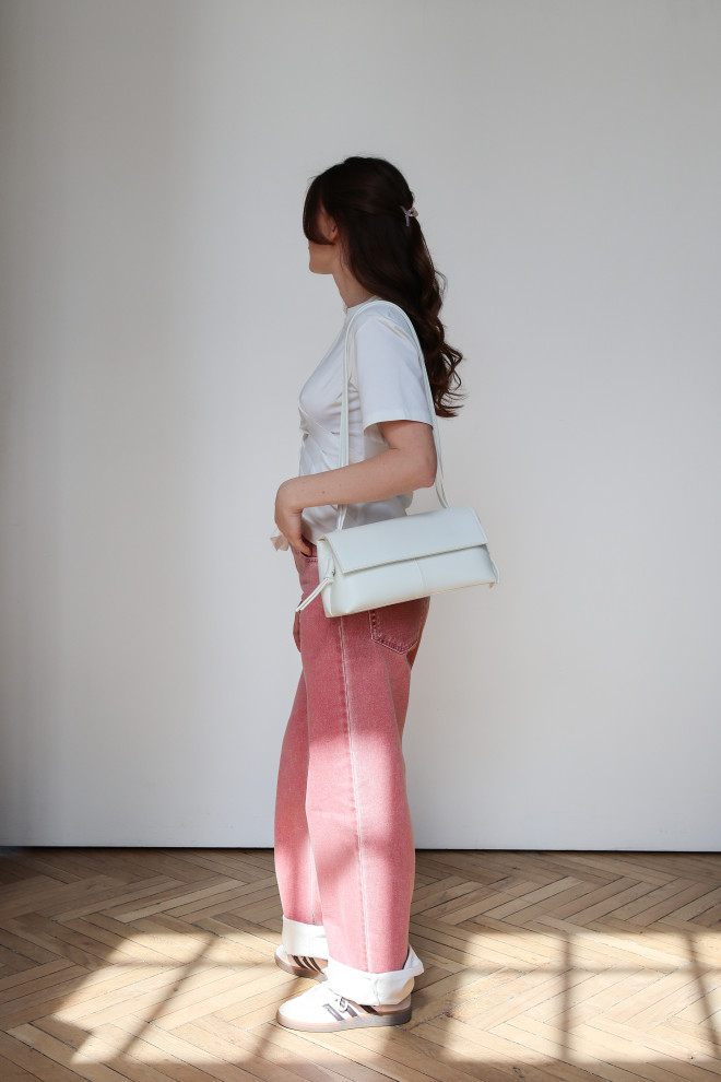 URBAN mini white