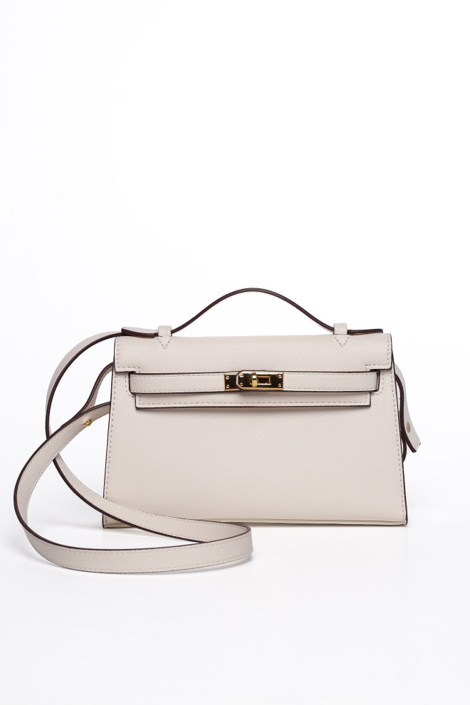 AMBER BAG