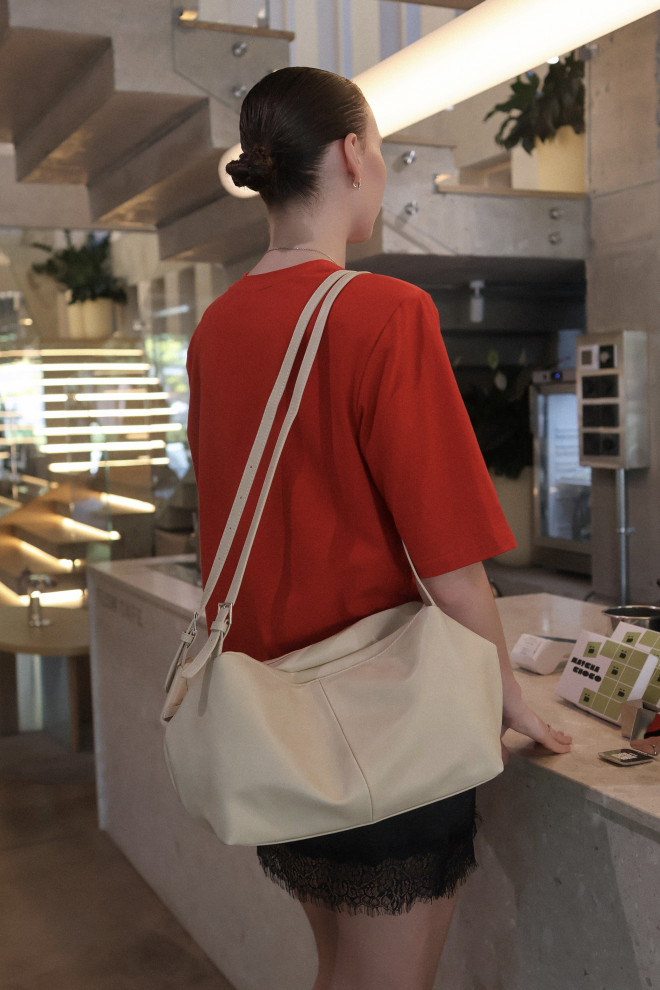 HOBO BAG